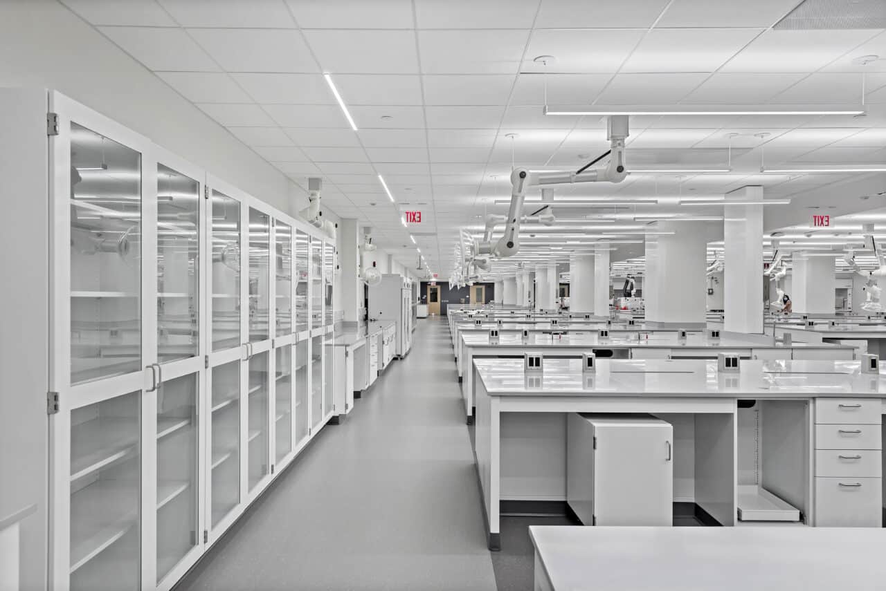 Science Furniture & Equipment ISEC, Inc.