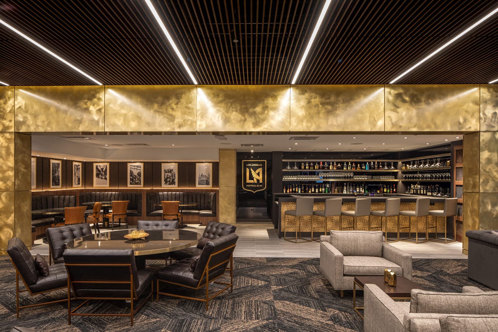 Los Angeles Football Club in Los Angeles, CA (Los Angeles Football Club