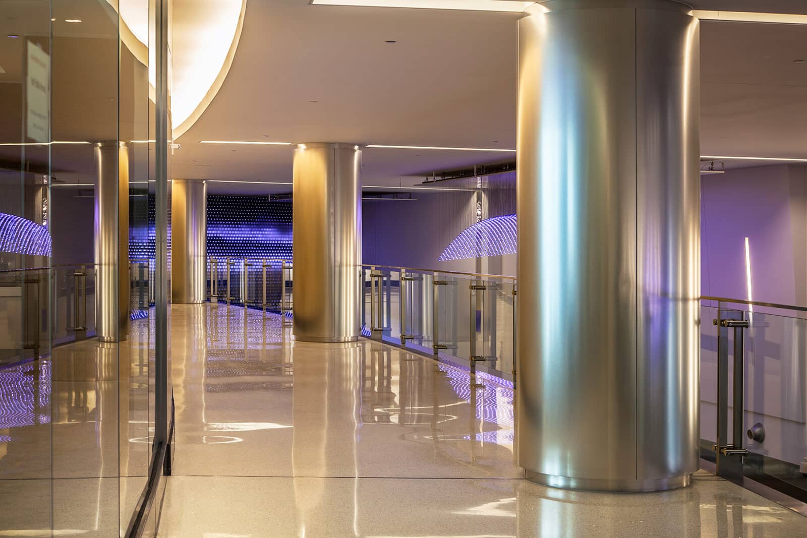 San Diego International Airport Gate & Ticket Counter in San Diego, CA ...