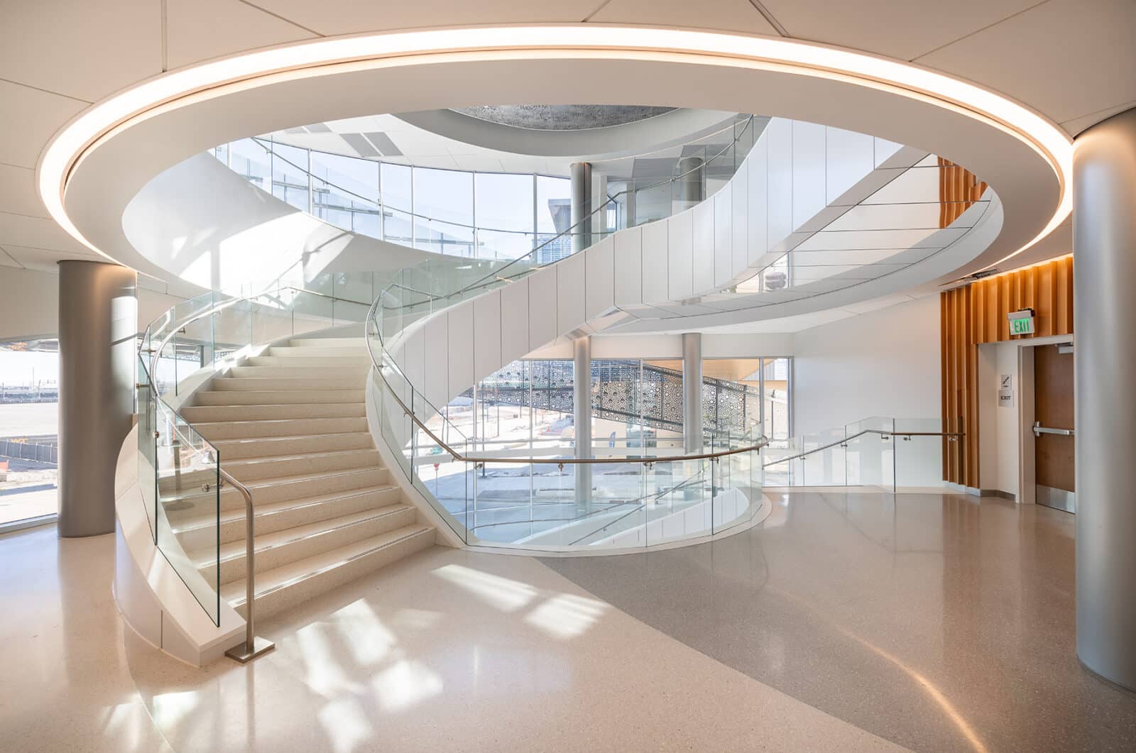 CSU Water Resource Center in Denver, CO (Colorado State University ...
