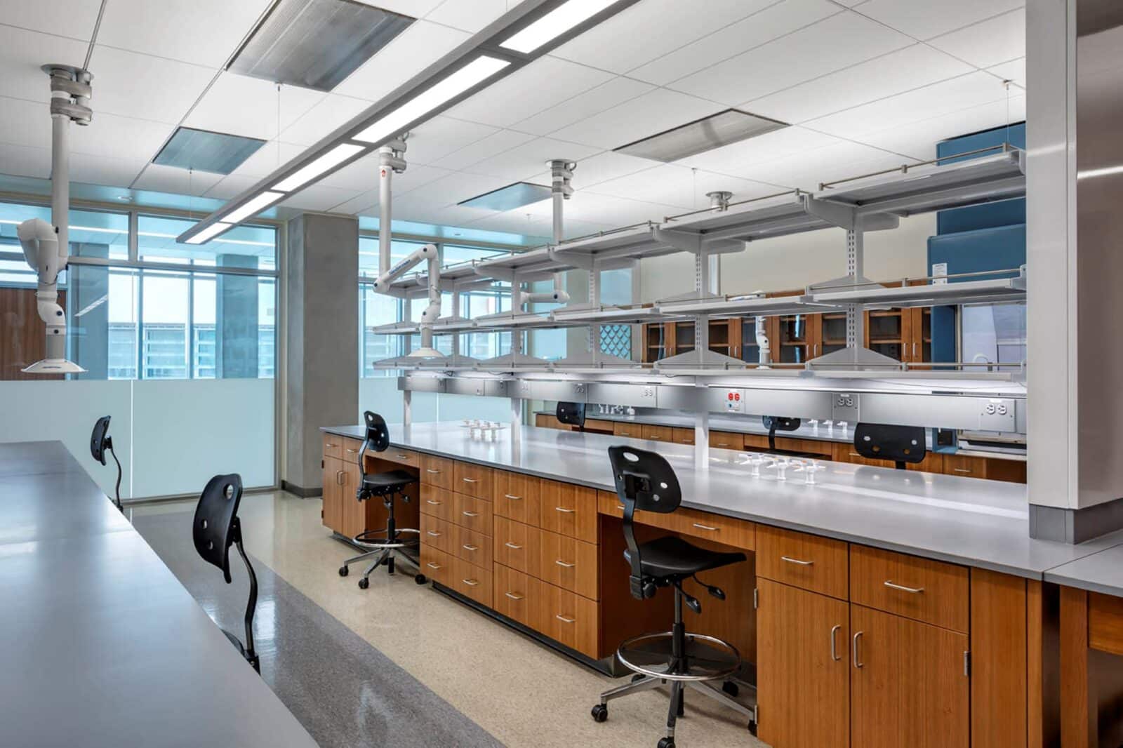 SOKA University - STEM Laboratory in Aliso Viejo, CA (State of ...