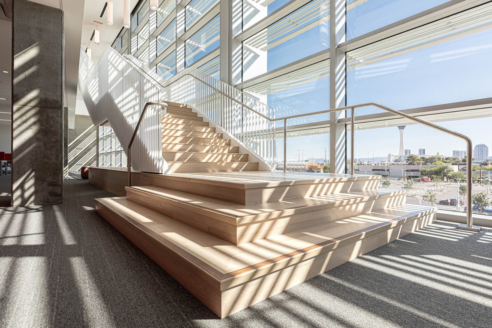 ISEC, Inc. | Established in 1967