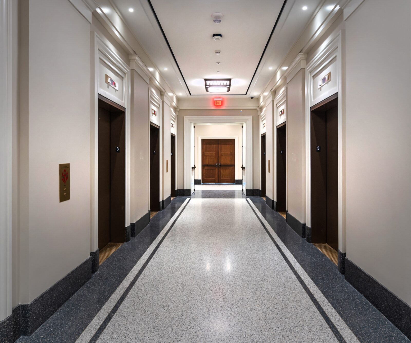 State of Virginia - General Assembly Building in Richmond, VA ...